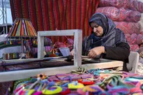برنامه‌ریزی هزار بازار برای برگزاری نمایشگاه‌ مشاغل خانگی/ نرخ مشارکت اقتصادی زنان ۱۸ درصد است