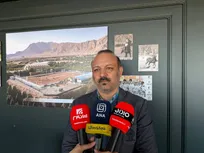 سرپرست هیات چوگان استان اصفهان: تا پایان سال ۱۴۰۵ زمین استاندارد چوگان را در میدان نقش جهان خواهیم داشت