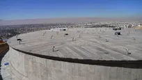 تجاوز مجدد دشمنان آمریکایی-صهیونی به هفتگل