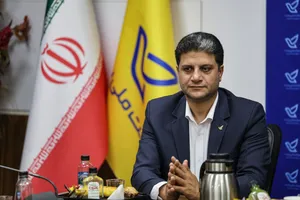 تور رسانه&zwnj;ای بازدید از مرکز تجزیه و تبادل پستی