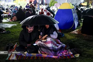 احیای شب بیست و سوم رمضان 