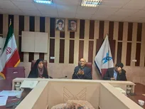 از فعال‌سازی سامانه «بافر» برای هم‌افزایی فرهنگی تا توسعه شرکت‌های دانش‌بنیان