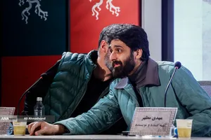 چهارمین روز جشنواره&zwnj; چهل&zwnj;وچهارم فیلم فجر