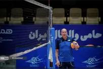 لیگ ملت های والیبال| پیاتزا:می‌توانیم برای چهار مسابقه پیش رو با روش متفاوتی بازی کنیم