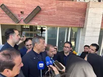 قائم‌پناه: باید ساخت اماکن ورزشی را به بخش خصوصی واگذار کنیم