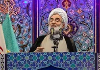 امام جمعه رشت: شکست‌های آمریکا اقتدار راهبردی ایران را آشکار کرد