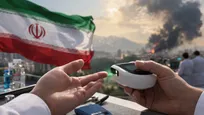 ایران در مسیر خودکفایی پزشکی؛ پایان وابستگی به نوار تست قند خون نزدیک است