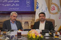 وزیر اقتصاد: بانک ملی ایران، با سابقه ترین و پیشروترین بانک دولتی کشور است/ ابراز رضایت دولت از حمایت‌های این بانک از صنایع ارزآور، صادرات‌محور و بخش خصوصی