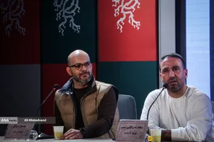 جشنواره فیلم فجر