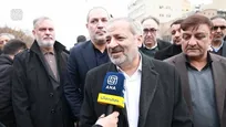 کاظمی: آموزش‌ها تا اطلاع ثانوی مجازی است