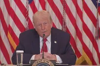 ترامپ: برای مخالفان الحاق گرینلند به آمریکا تعرفه وضع می‌کنیم