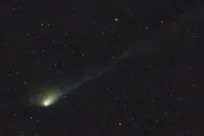 تصاویر نجومی بیست‌وسوم تیر (۱۳ ژوئیه)