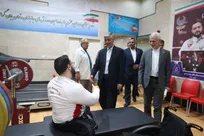 تصمیم‌گیری برای پاداش مدال‌آوران پارالمپیک در نشست مسئولان وزارت ورزش و کمیته ملی المپیک