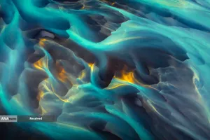 ساحل جنوبی ایسلند