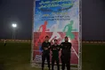 مسابقات دوو میدانی