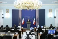 بقایی: ادعای ضدایرانی انگلیس اهرم فشار واشنگتن است/ آمریکا از اول هم فقط وزارت جنگ داشت