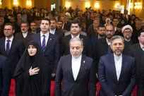 هدف شهید سلیمانی حفظ کرامت انسان بود/ پیوند امنیت و عدالت اجتماعی در مکتب حاج قاسم