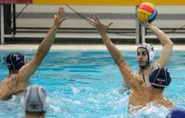 واترپلو قهرمانی آسیا | دیوار چین شکسته شد/ آغاز مقتدرانه ملی پوشان ایران