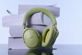 نسل دوم هدفون QuietComfort با حذف نویز ارتقایافته و پورت USB-C عرضه شد