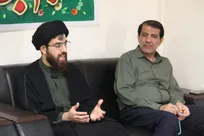 معنای فرهنگ مهدوی انتظار منفعلانه نیست/ جامعه منتظر باید در مسیر مقابله با زورگویی گام بردارد
