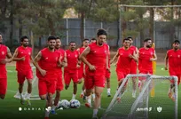 تغییرات گسترده به گروه ماساژورهای پرسپولیس هم رسید