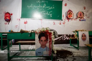 اجتماع مردمی در حمایت از رزمندگان اسلام - میدان شهید طهرانی&zwnj;مقدم
