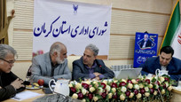 عملکرد مناسب دانشگاه آزاد کرمان زیر ذره&zwnj;بین مدیرکل امور مالی؛ الگوی برتر کشور در درآمدهای شهریه&zwnj;ای