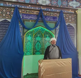 مقاومت تنها نسخه شفابخش قرآن برای مقابله با مستکبران است