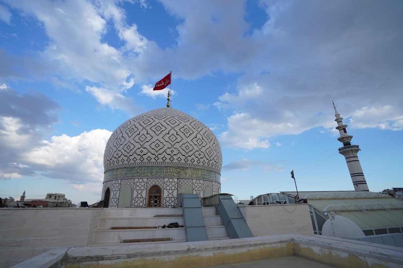 حضرت رقیه (س)؛ بزرگ‌پیام‌آور خردسال عاشورا/ چهارشنبه