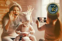 مادری در خانه یا مادری در اینستاگرام؟