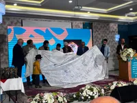 قائمیان: تلاشمان ترویج فرهنگ رضوی است/ درخواست‌های دبیر تئاتر خیابانی از مسئولان جشنواره رضوی؛ واژه تئاتر خیابانی زیبنده تئاتر ایران نیست!