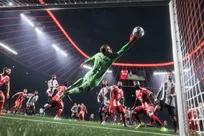 الکترونیک آرتز آپدیت رایگان جام جهانی را برای بازی FC ۲۶ منتشر کرد