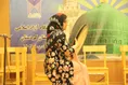 اختتامیه چهارمین جشنواره مولودی‌خوانی نبوی