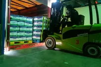 کاهش صادرات شیرخشک و بهبود تدریجی تأمین شیرخام در بازار