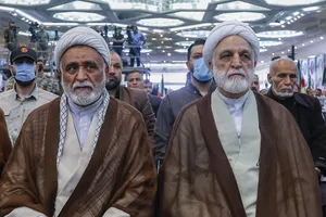 گرامیداشت شهدای جنگ رمضان