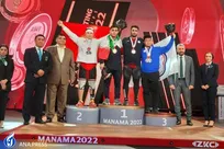 فرصت شانس کسب مدال را نباید از دست می‌دادیم/ مشکلات وزنه‌برداری تمام نشده است