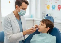 ارتودنسی در ۷ سالگی؛ سرمایه‌گذاری زودهنگام برای لبخندی بی‌نقص در بزرگسالی