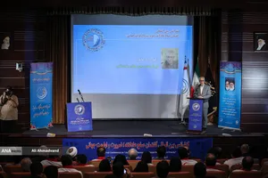 داود عامری دبیرکل مجمع جهانی صلح اسلامی