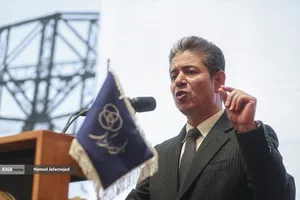 سخنرانی محمود اولیائی رئیس هیئت مدیره فدراسیون مدیریت و مشاوران کسب و کار ایران در چهارمین کنفرانس بین المللی اقتصاد و مدیریت کسب و کار