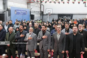 افتتاح بوستان ترافیک و  180پروژه شهری در منطقه ۱۱ تهران