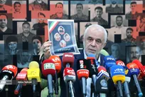 مظلومیت خانواده‌های شهدای جنگ ۱۲ روزه به روایت رئیس بنیاد شهید +فیلم