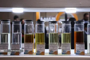 نمایشگاه بین&zwnj;المللی حمل&zwnj;ونقل، لجستیک و صنایع وابسته