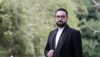 سیمرغِ تسلی بخش هویت ایرانی در کورانِ آتشِ جنگ