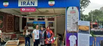 دیپلماسی فرهنگی ایران در مکزیک خوش درخشید؛ استقبال گسترده از هنر، صنایع‌دستی و میراث ایرانی