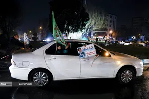 کاروان&zwnj;های موتوری و خودرویی
