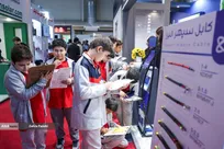 نمایشگاه بین المللی صنعت برق و انرژی های تجدیدپذیر