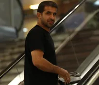چگینی: می‌توانستیم کار فولاد را تمام کنیم/ ۳ امتیاز از آلومینیوم اراک می‌خواهیم
