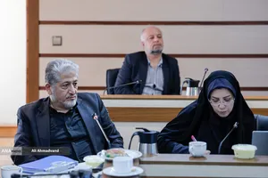 دکتر بیژن رنجبر رئیس دانشگاه آزاد اسلامی