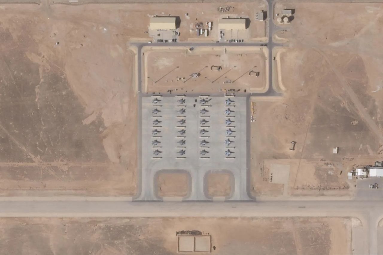 بلومبرگ: ایران رادار ۳۰۰ میلیون دلاری سامانه موشکی آمریکا را نابود کرد