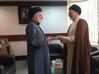 حجت‌الاسلام هاشمی تنکابنی نماینده رئیس نهاد رهبری در مدارس سما شد